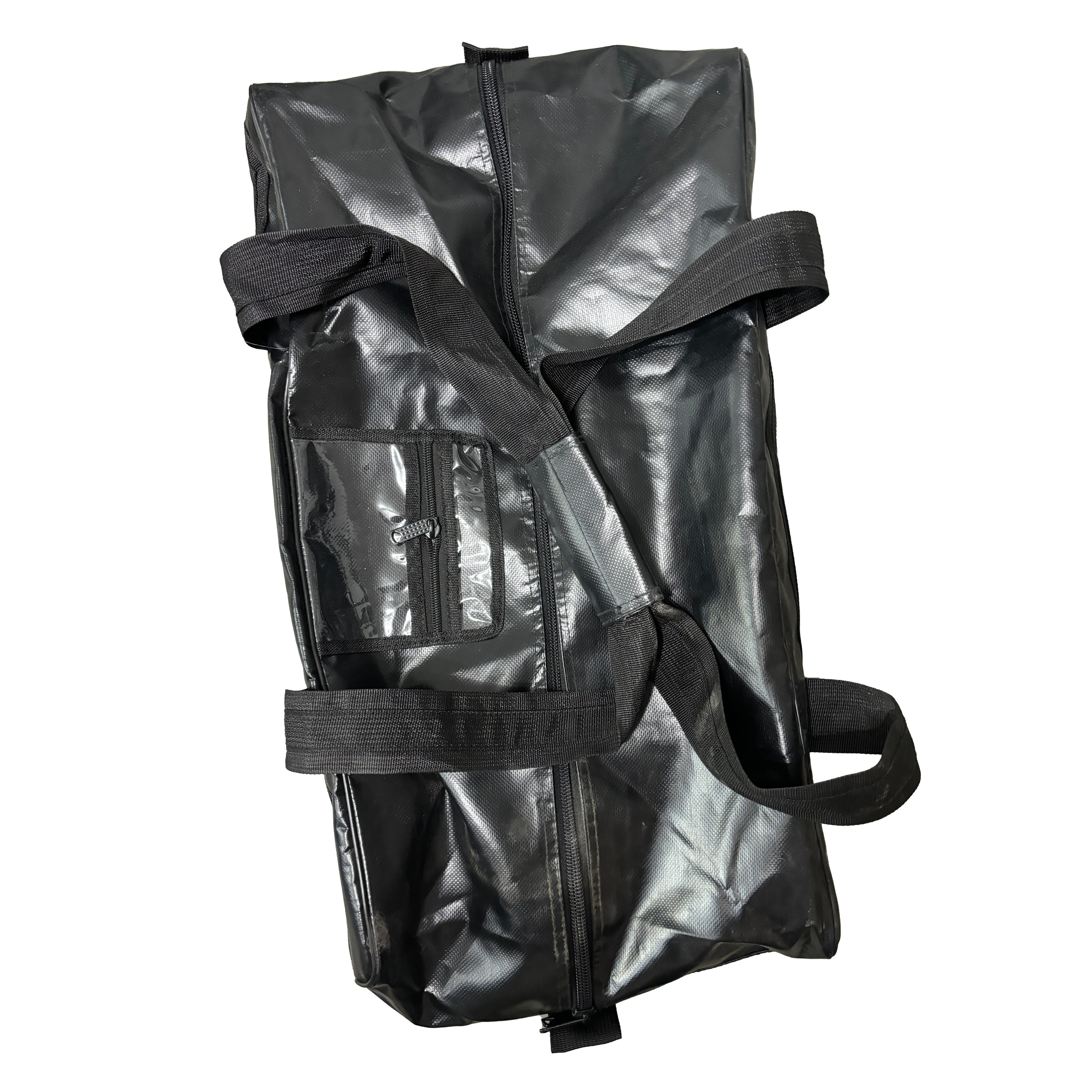 Sac de hockey Pro Blackout - Entraîneurs - HockeyStickMan